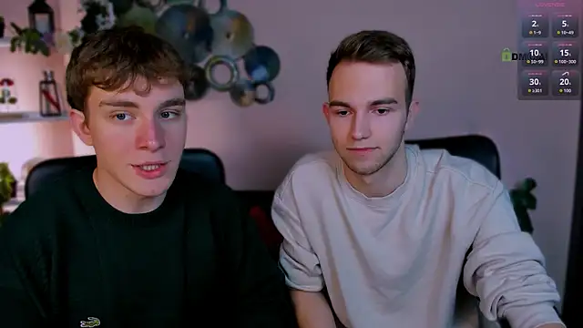 kael rin online show from April 21, 2026, 5:47 am