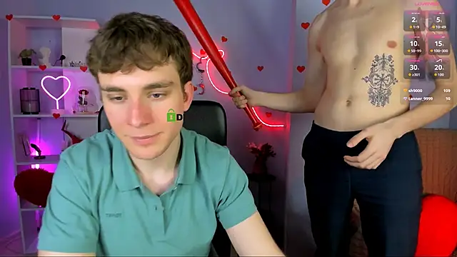 kael rin online show from April 25, 2026, 3:31 pm