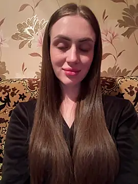 AlinaLove3213 online show from August 1, 2026, 7:56 pm