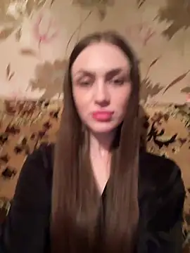 AlinaLove3213 online show from June 9, 2026, 7:59 pm
