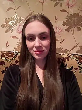 AlinaLove3213 online show from July 1, 2026, 8:20 pm