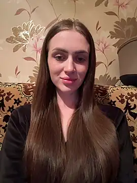 AlinaLove3213 online show from July 31, 2026, 7:44 pm