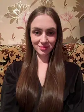 AlinaLove3213 online show from July 28, 2026, 8:52 pm