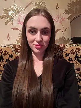 AlinaLove3213 online show from July 29, 2026, 8:19 pm