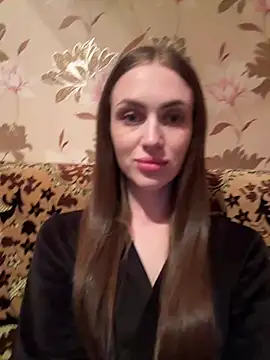 AlinaLove3213 online show from June 24, 2026, 8:06 pm