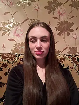 AlinaLove3213 online show from July 2, 2026, 8:48 pm