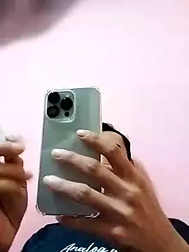 rajasalman969 online show from April 13, 2026, 11:25 am