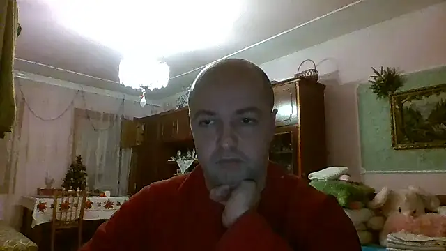 Snapshot of Luceriusbigass chatting on January 2, 2025, 4:46 pm Luceriusbigass online show from January 2, 2025, 4:46 pm