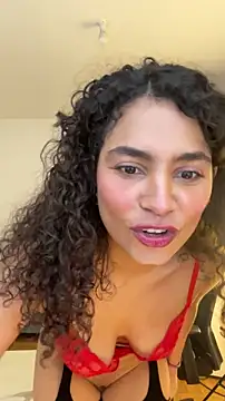 Snapshot of holaRosa chatting on April 19, 2026, 5:36 pm holaRosa online show from April 19, 2026, 5:36 pm