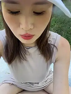 qin205205 online show from July 14, 2026, 2:00 am