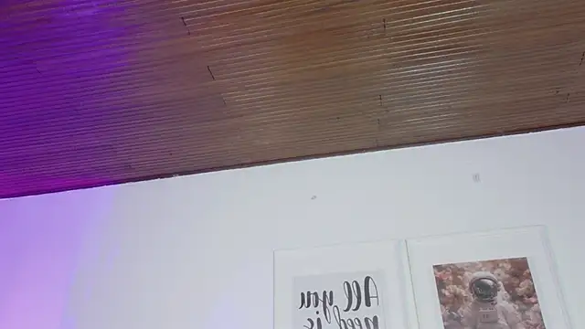 Gabbie Danger online show from April 9, 2026, 12:22 pm