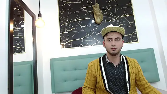 Snapshot of PowerLustX chatting on April 10, 2026, 3:35 am PowerLustX online show from April 10, 2026, 3:35 am