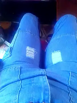 Rolivhuwa4321 online show from April 8, 2026, 12:28 pm