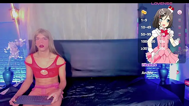 Snapshot of Tiffany_and_celeste chatting on May 5, 2026, 3:09 am Tiffany and celeste online show from May 5, 2026, 3:09 am