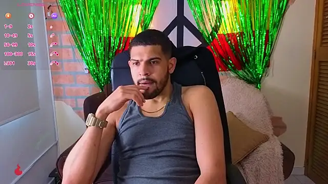 Snapshot of Kai_costa chatting on April 10, 2026, 8:49 pm Kai costa online show from April 10, 2026, 8:49 pm