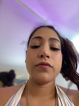 Hana-Parker online show from July 9, 2026, 10:53 pm