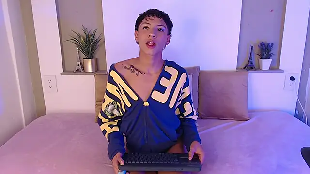 Velvet An online show from June 6, 2026, 3:45 am