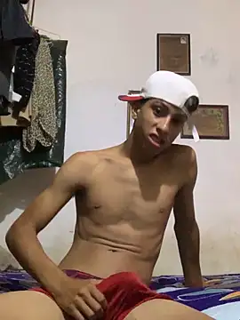 gabora online show from April 8, 2026, 10:11 pm