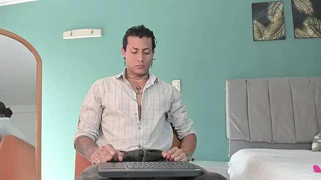 Damian Romanoff online show from May 7, 2026, 2:20 pm