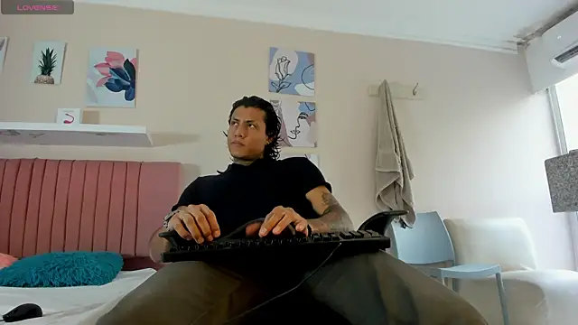 Damian Romanoff online show from May 10, 2026, 7:16 pm