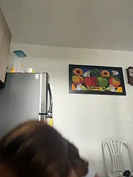 Natigoonzalez online show from June 9, 2026, 2:51 pm