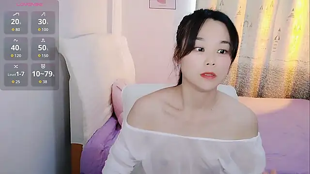 Sumo-36E online show from May 29, 2026, 1:22 am