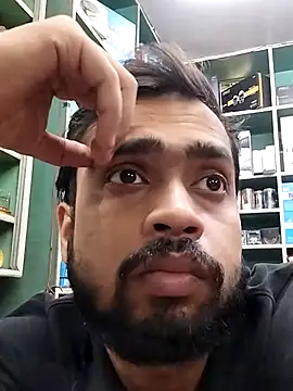 hornydaddy 21 online show from April 8, 2026, 1:34 pm