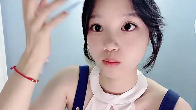 Xiaoqing00 online show from June 28, 2026, 4:41 am