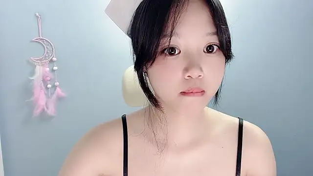 Xiaoqing00 online show from June 29, 2026, 10:48 am