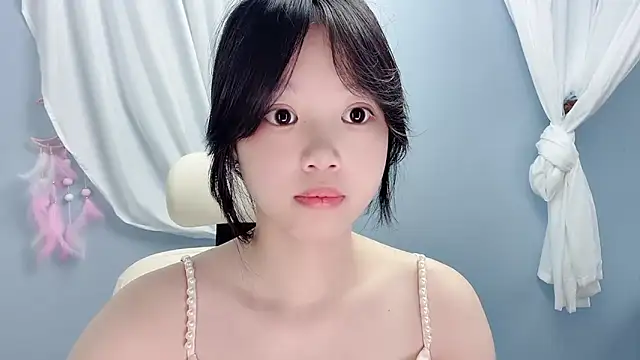 Xiaoqing00 online show from June 23, 2026, 5:05 am