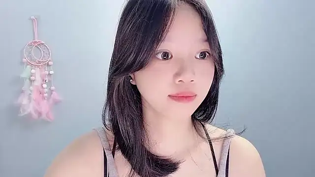 Xiaoqing00 online show from July 6, 2026, 4:19 am