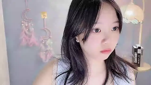 Xiaoqing00 online show from July 14, 2026, 3:55 am
