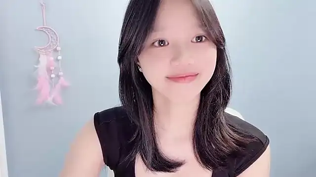Xiaoqing00 online show from July 7, 2026, 6:47 am