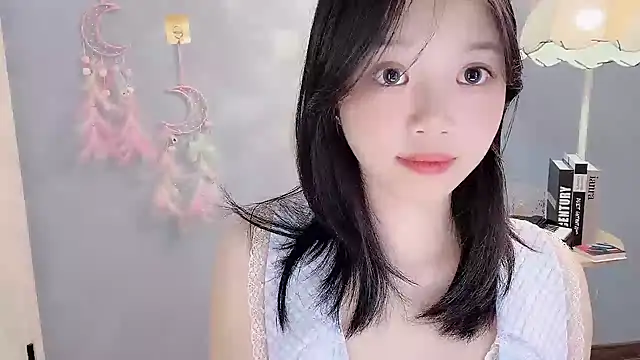 Xiaoqing00 online show from July 14, 2026, 11:05 am