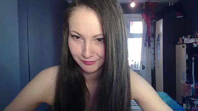 MuseAlice online show from May 24, 2026, 3:17 am