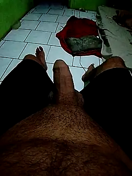 prazerarmando online show from June 9, 2026, 1:17 am