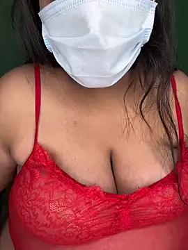 Desifiregirl online show from May 19, 2026, 11:34 pm