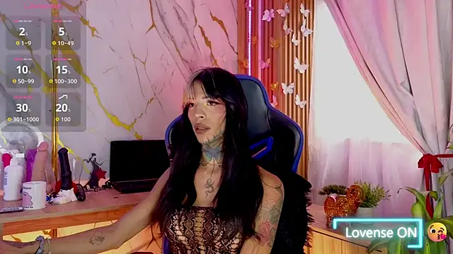 Snapshot of Dafne_kee chatting on May 18, 2026, 3:50 pm Dafne kee online show from May 18, 2026, 3:50 pm