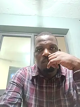 Juclarke12 online show from April 10, 2026, 7:10 pm