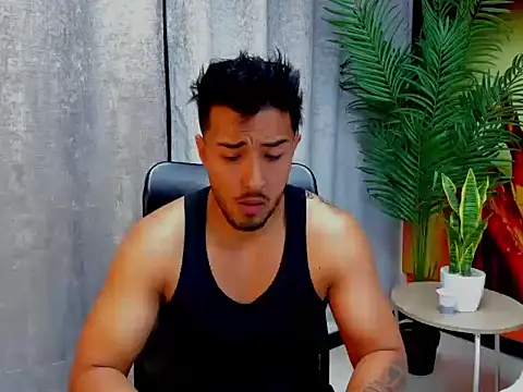 alangreek1 online show from May 21, 2026, 2:58 pm