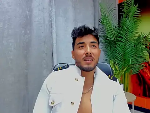 alangreek1 online show from May 27, 2026, 4:36 pm