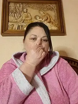 Snapshot of Dear_Natalia chatting on May 8, 2026, 1:20 am Dear Natalia online show from May 8, 2026, 1:20 am
