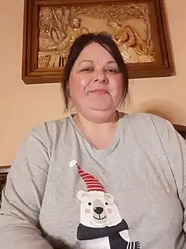Snapshot of Dear_Natalia chatting on May 11, 2026, 12:34 am Dear Natalia online show from May 11, 2026, 12:34 am