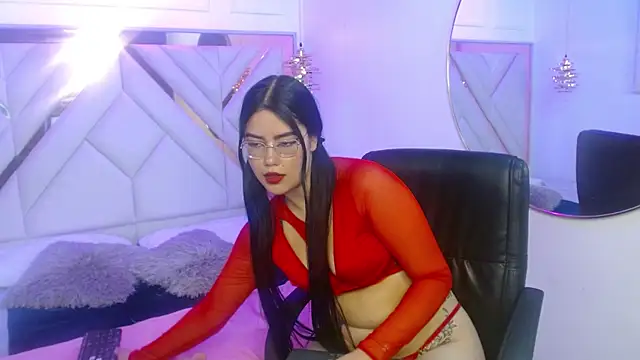 liily rouse online show from April 8, 2026, 7:48 pm