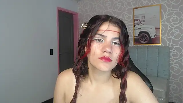 Snapshot of Scarlett_jhonson_ch chatting on July 15, 2026, 12:45 pm Scarlett jhonson ch online show from July 15, 2026, 12:45 pm
