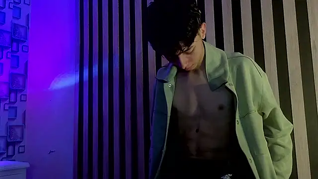 Twink Sebas7 online show from June 6, 2026, 12:21 pm