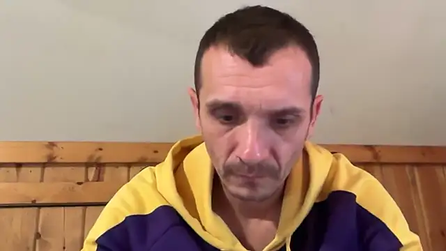 itsmasterbenny online show from April 8, 2026, 10:00 pm