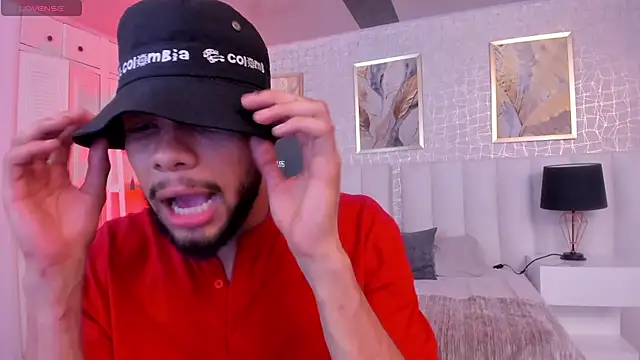 Snapshot of cero_khalifa chatting on April 28, 2026, 9:41 pm cero khalifa online show from April 28, 2026, 9:41 pm