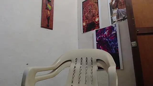 nicolas valmont online show from May 28, 2026, 12:07 am