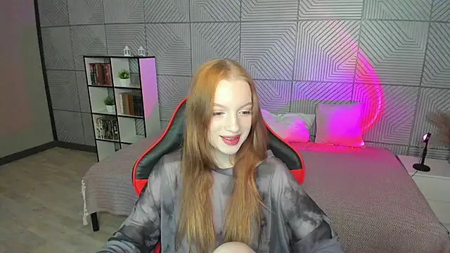 SherryKelly online show from May 19, 2026, 1:56 am